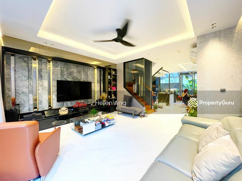 Watten Residences Newton Novena Singapore 1 1