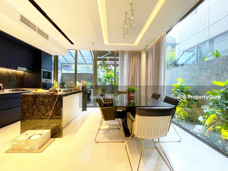 Watten Residences Newton Novena Singapore 2 1