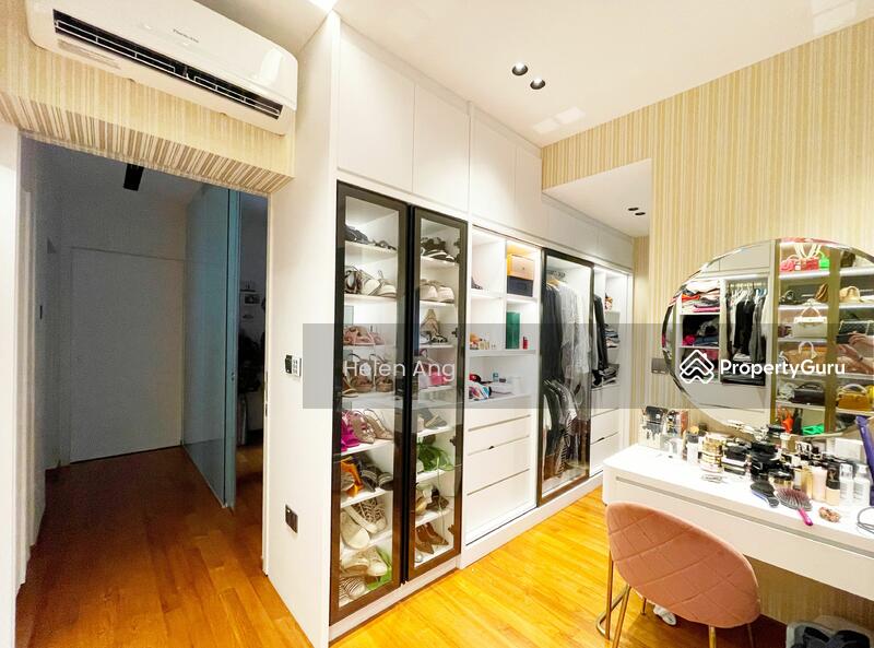 Watten Residences Newton Novena Singapore 3 1