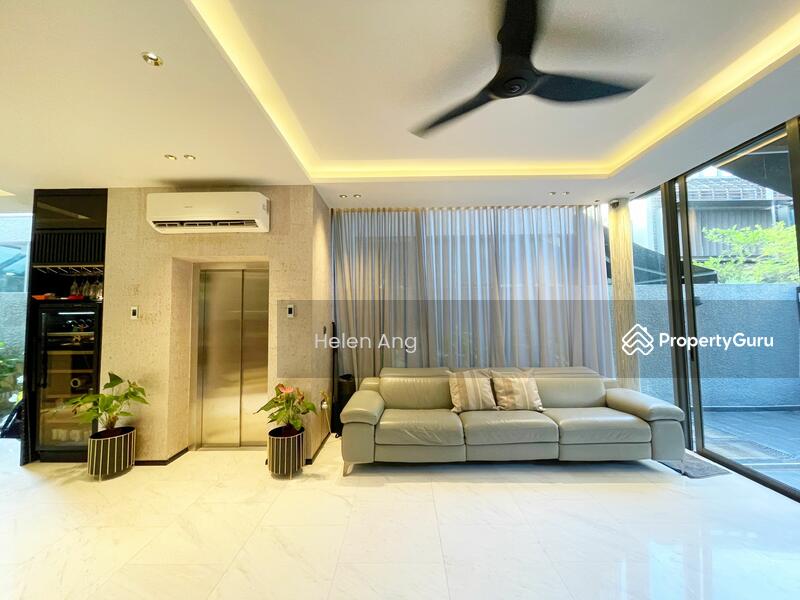 Watten Residences Newton Novena Singapore 4 1