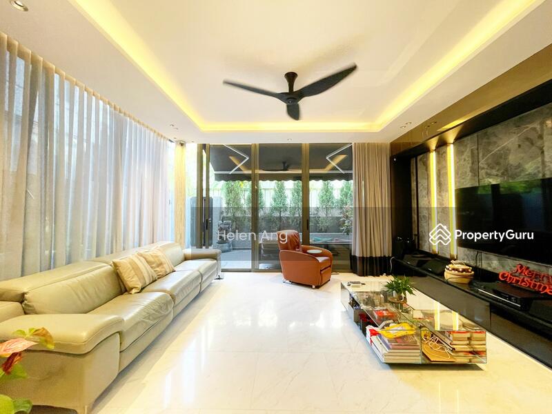 Watten Residences Newton Novena Singapore 5 1