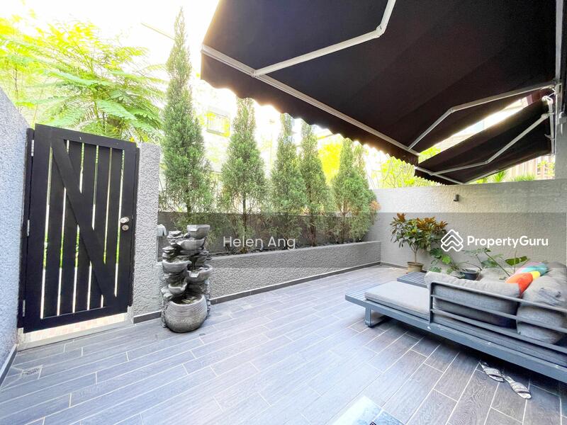 Watten Residences Newton Novena Singapore 6 1