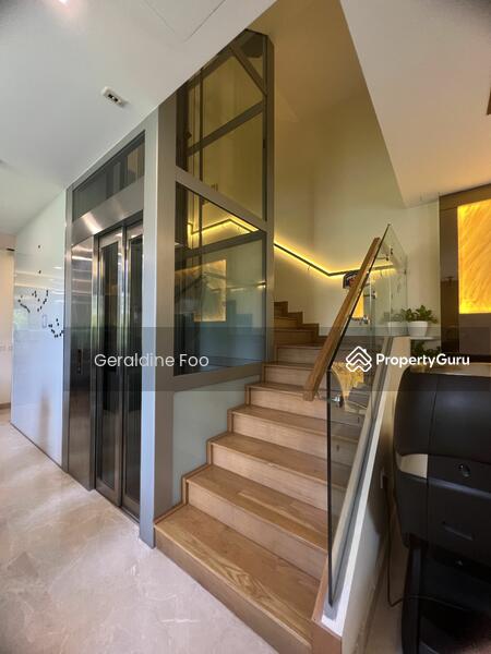 Belgravia Villas Seletar Yio Chu Kang Singapore 1 1