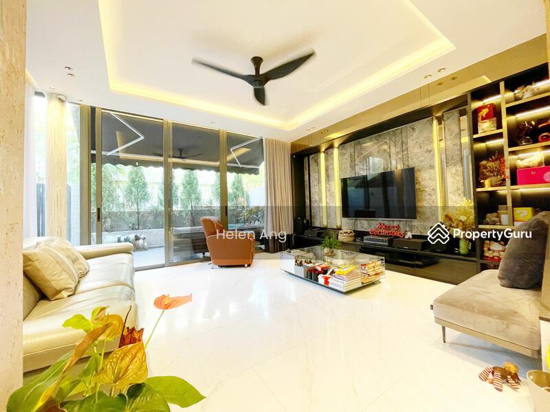 Watten Residences Newton Novena Singapore 7