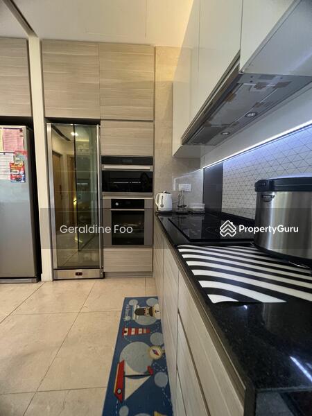 Belgravia Villas Seletar Yio Chu Kang Singapore 3 1