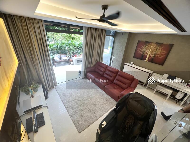 Belgravia Villas Seletar Yio Chu Kang Singapore 5 1