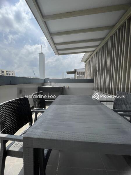 Belgravia Villas Seletar Yio Chu Kang Singapore 6 1