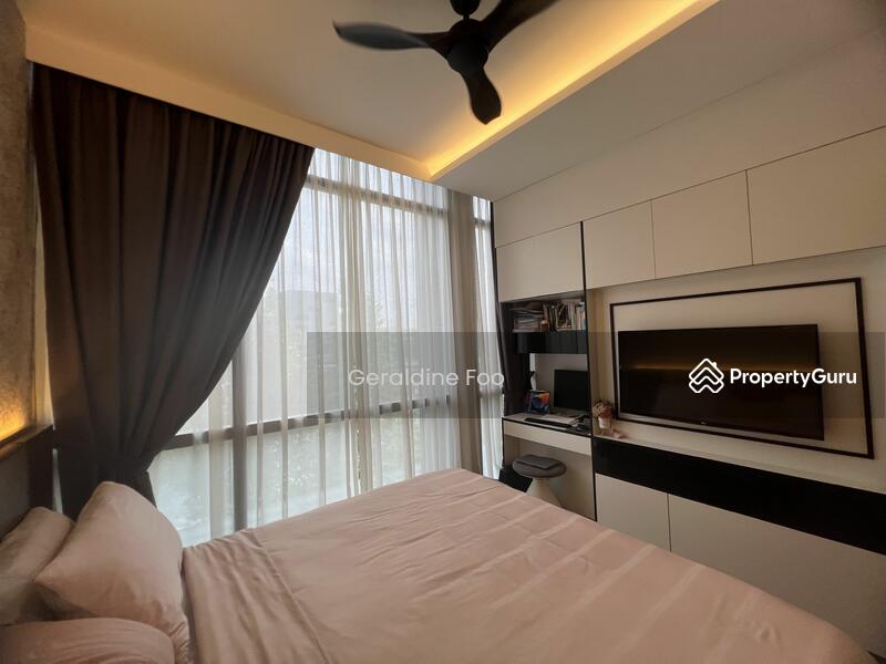 Belgravia Villas Seletar Yio Chu Kang Singapore 7 1