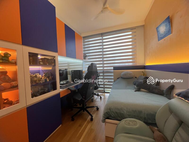 Belgravia Villas Seletar Yio Chu Kang Singapore 8 1