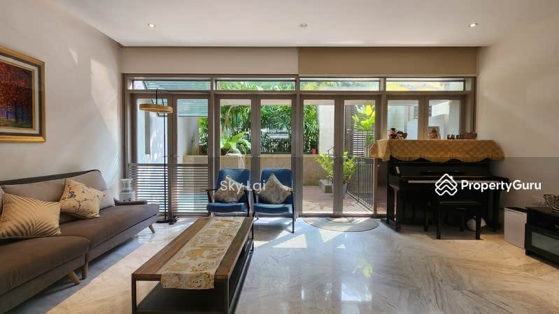 The Teneriffe Tanglin Holland Bukit Timah Singapore 1