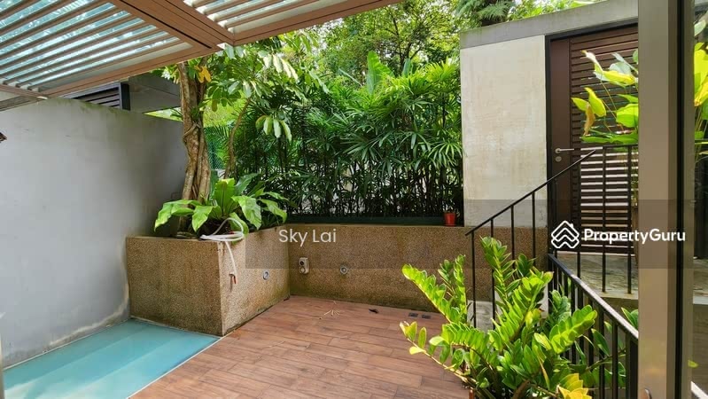 The Teneriffe Tanglin Holland Bukit Timah Singapore 2