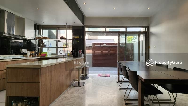 The Teneriffe Tanglin Holland Bukit Timah Singapore 3