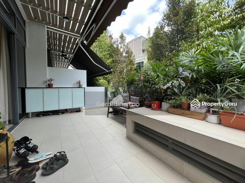 Belgravia Villas Seletar Yio Chu Kang Singapore 9 2