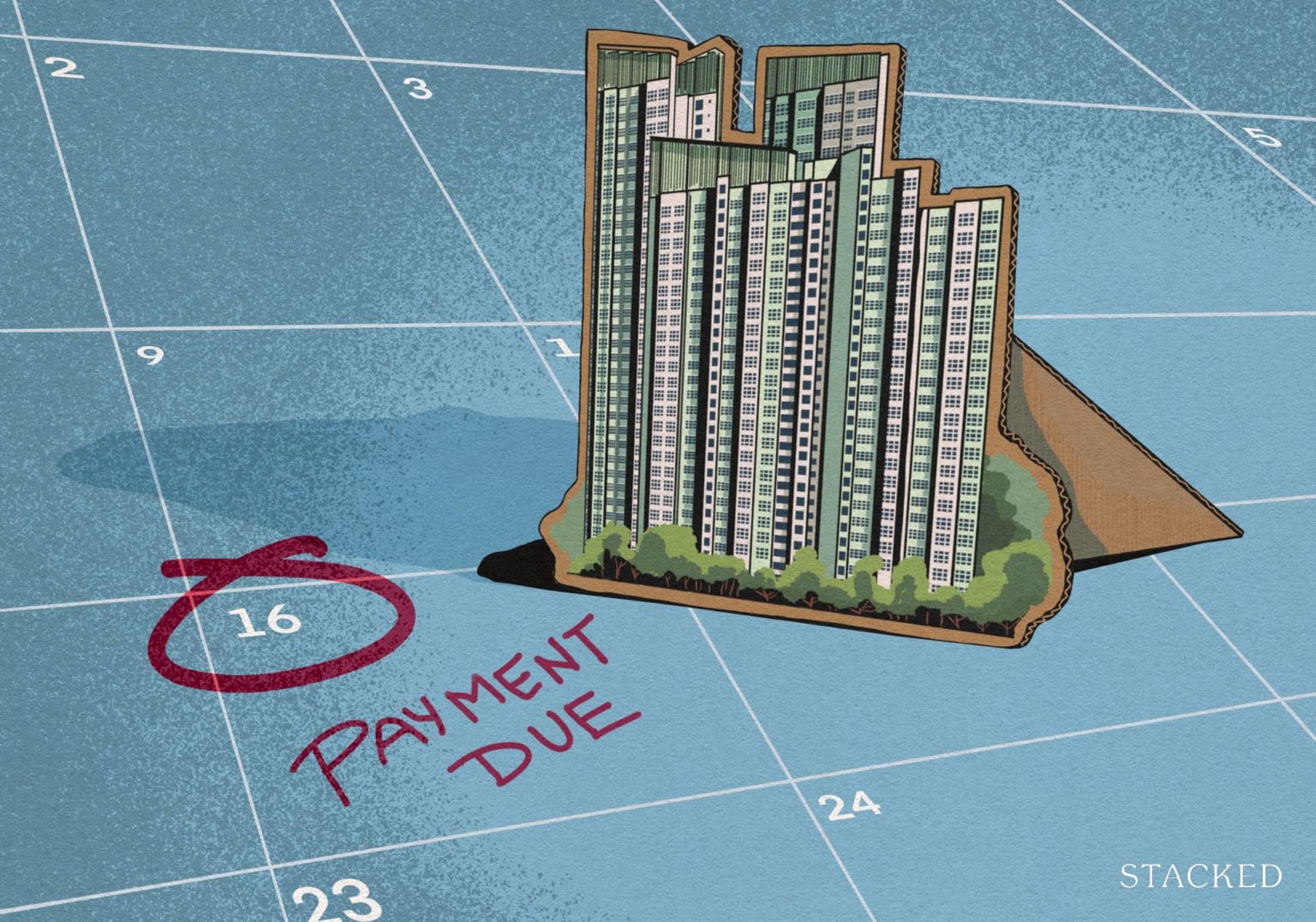 interest rate increase