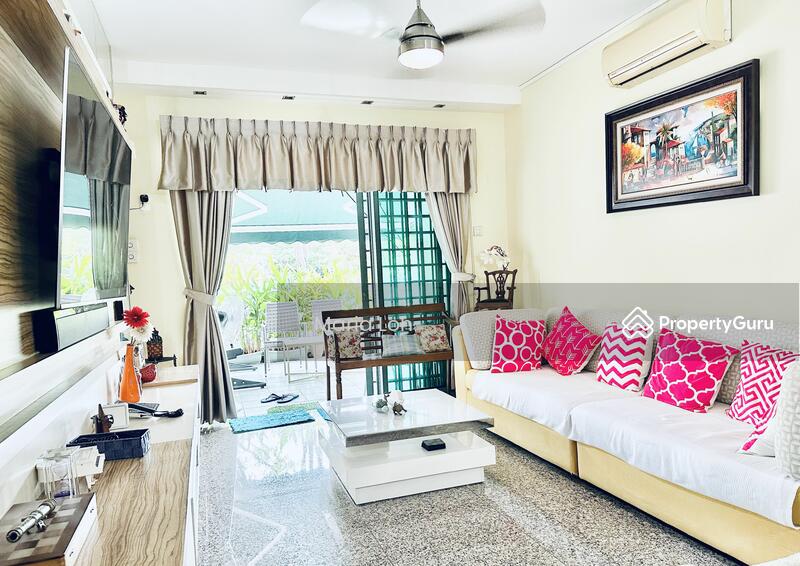 Stratford Court Bedok Upper East Coast Singapore 2