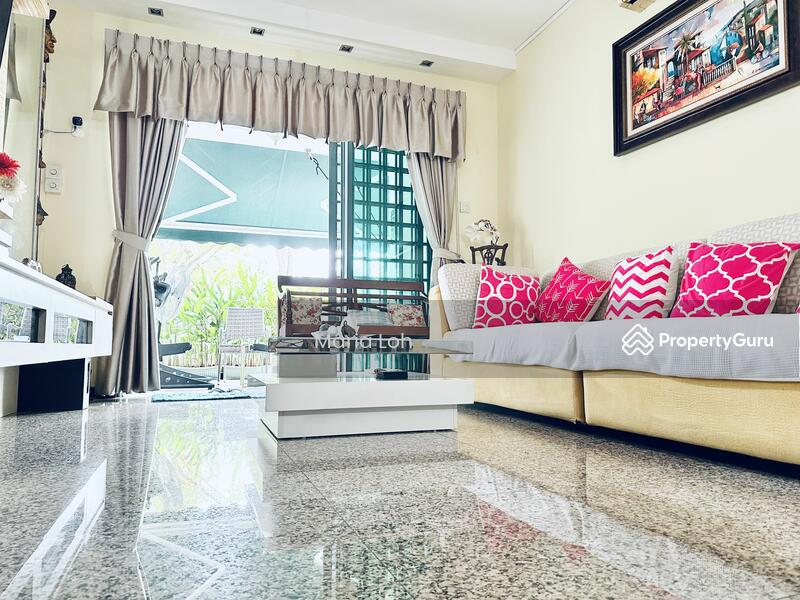 Stratford Court Bedok Upper East Coast Singapore 4