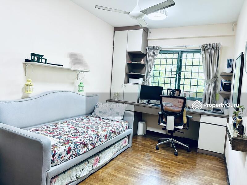 Stratford Court Bedok Upper East Coast Singapore 7