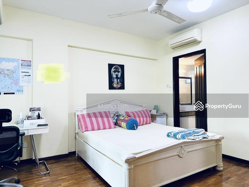 Stratford Court Bedok Upper East Coast Singapore 8