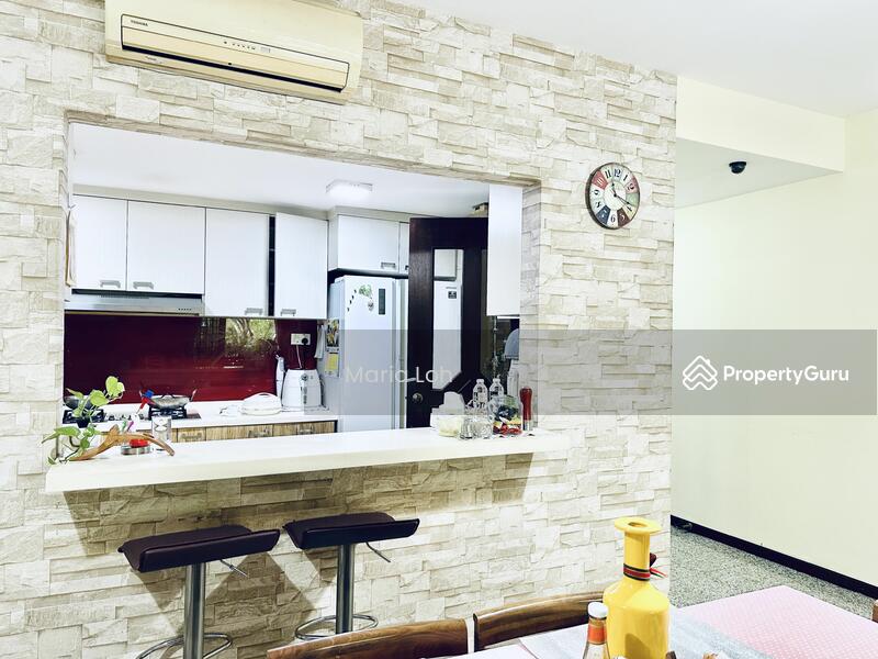 Stratford Court Bedok Upper East Coast Singapore 9