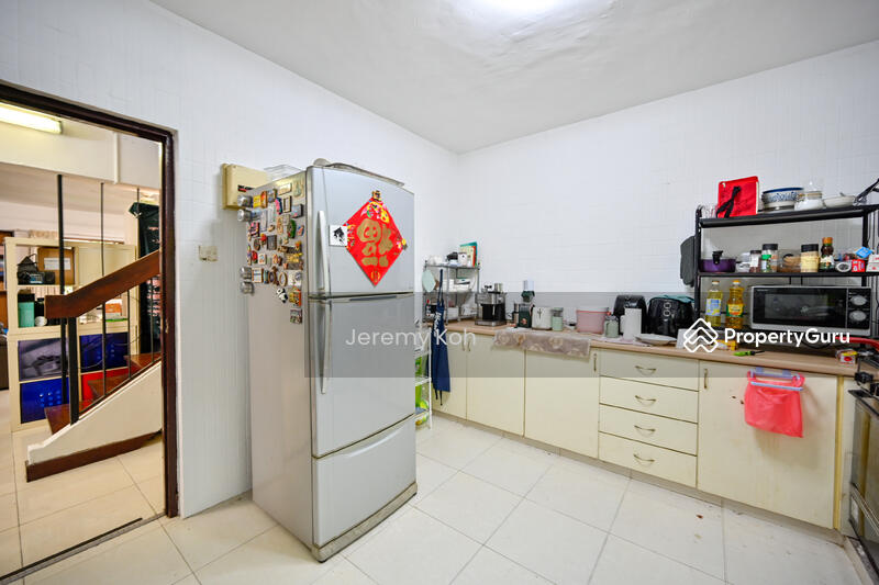 Braddell View Ang Mo Kio Bishan Thomson Singapore 3