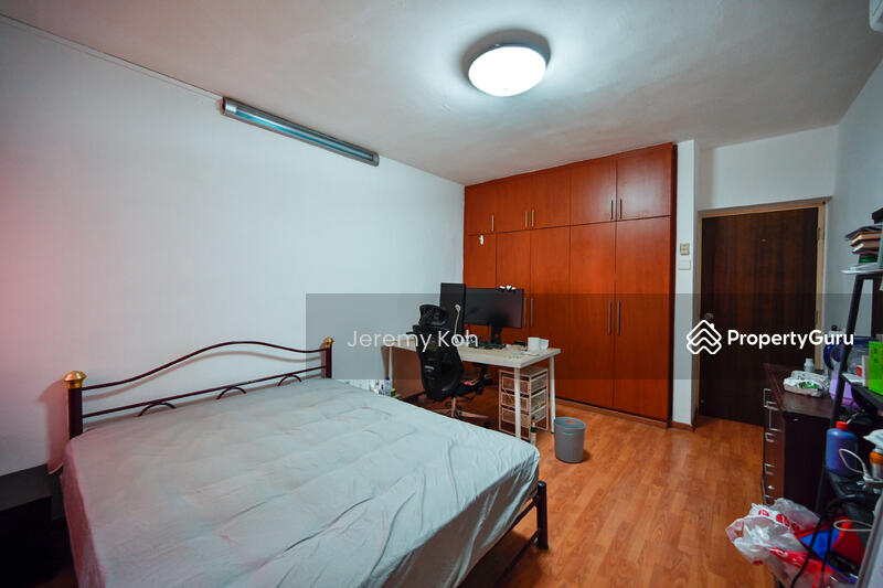 Braddell View Ang Mo Kio Bishan Thomson Singapore 7