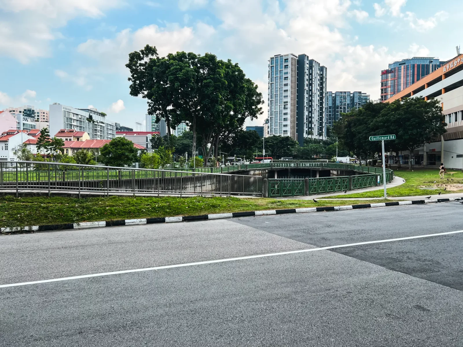 Katong Estate 2