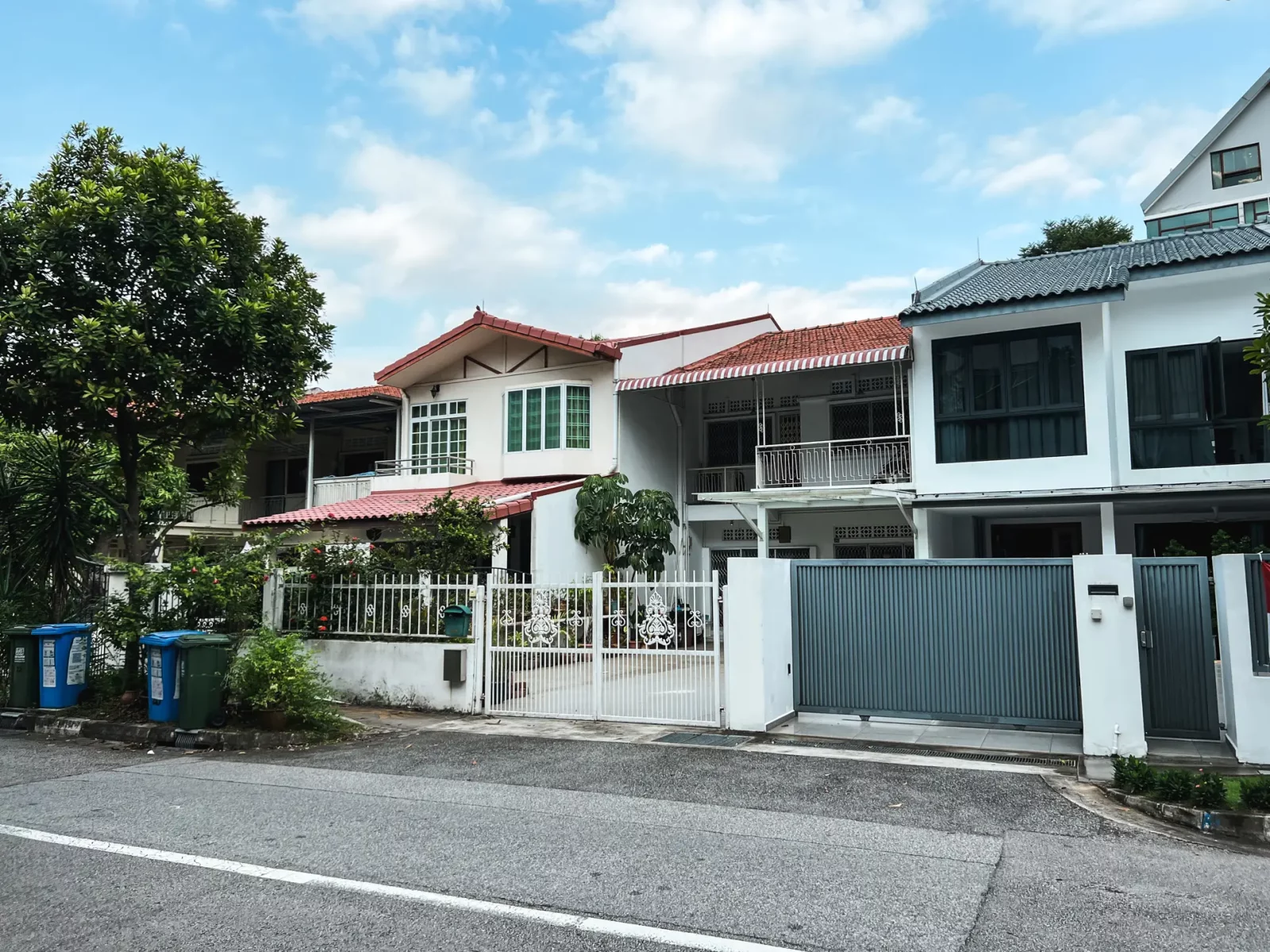 Katong Estate 13