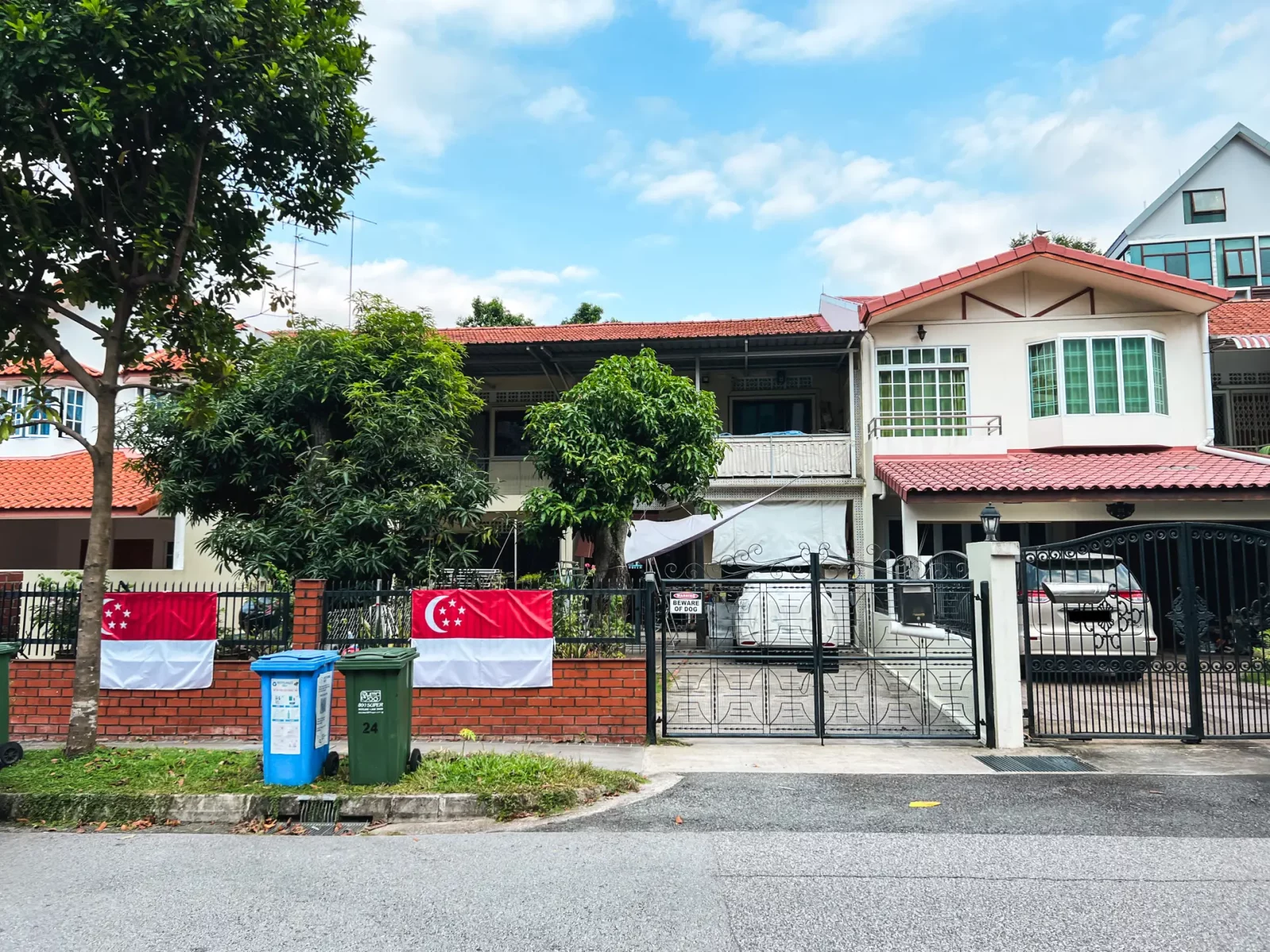 Katong Estate 14