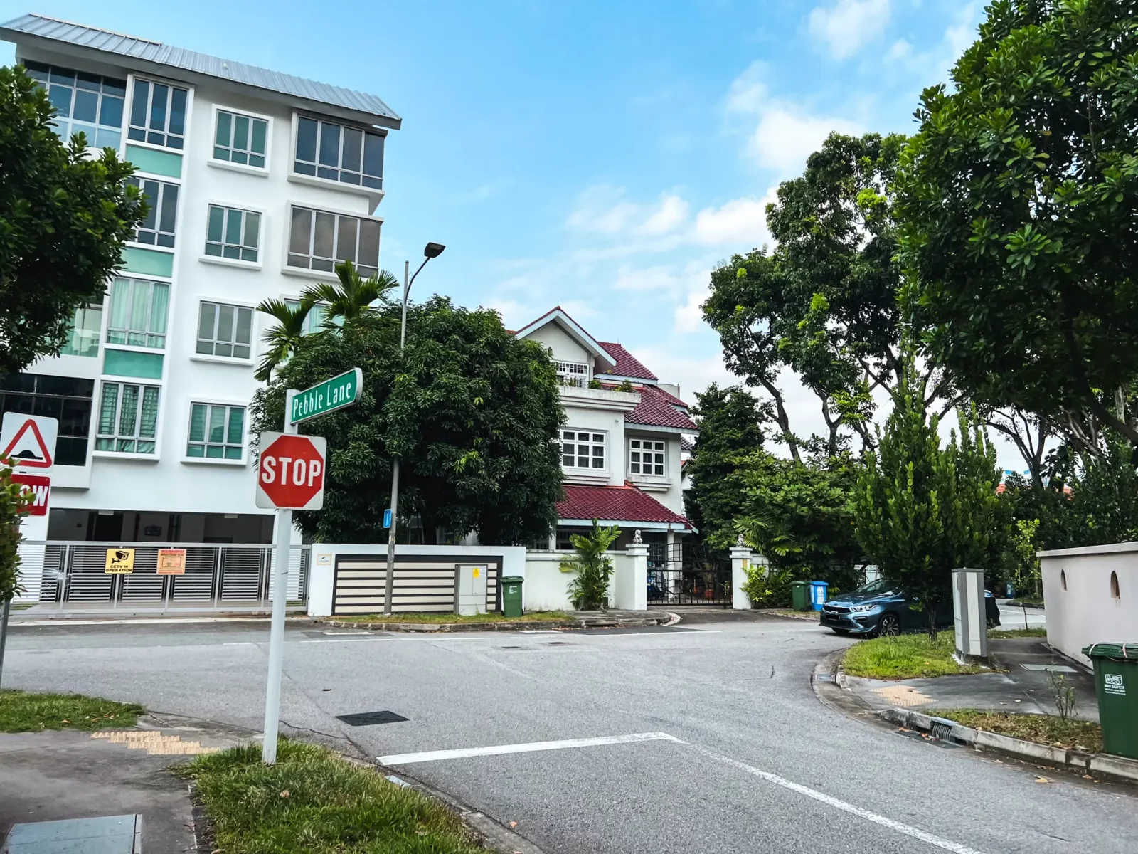 Katong Estate 15