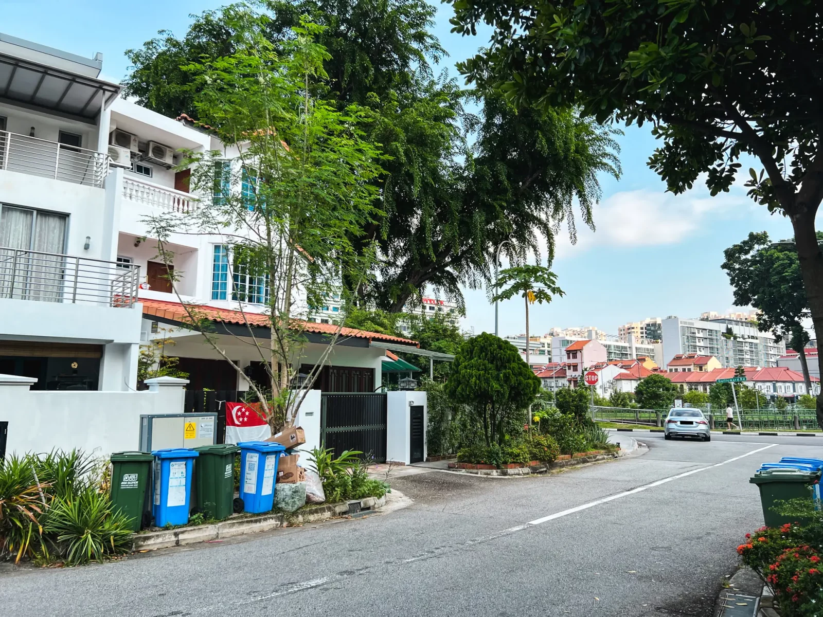 Katong Estate 23