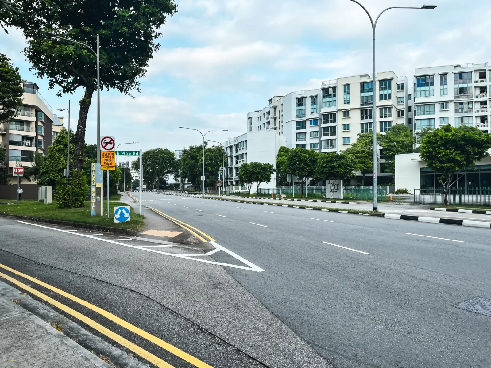 Katong Estate 102