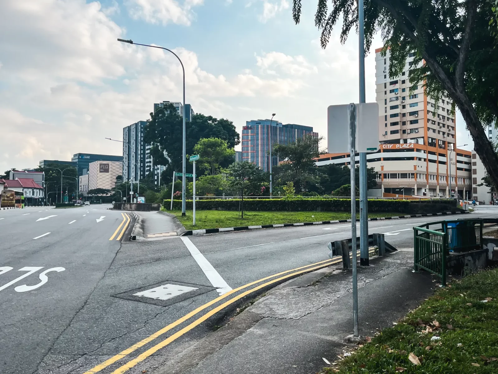 Katong Estate 101