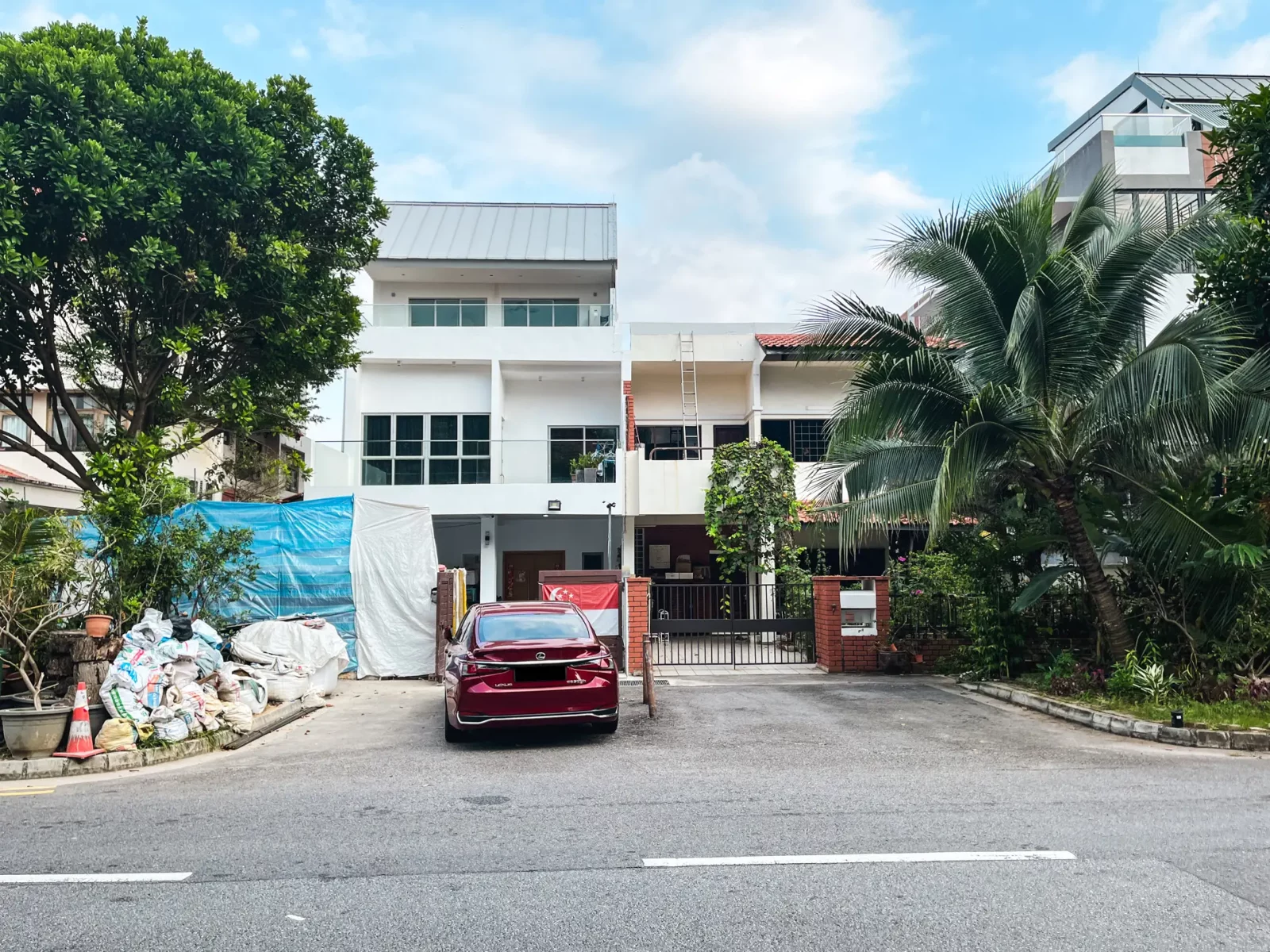 Katong Estate 97