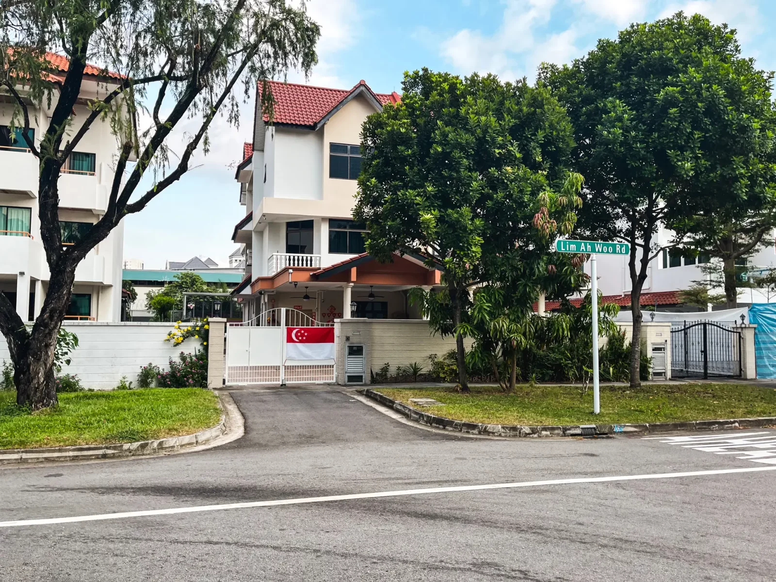 Katong Estate 95