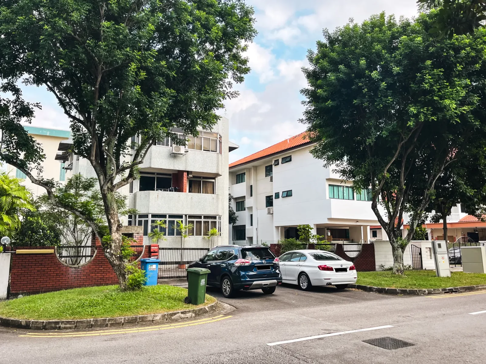 Katong Estate 93