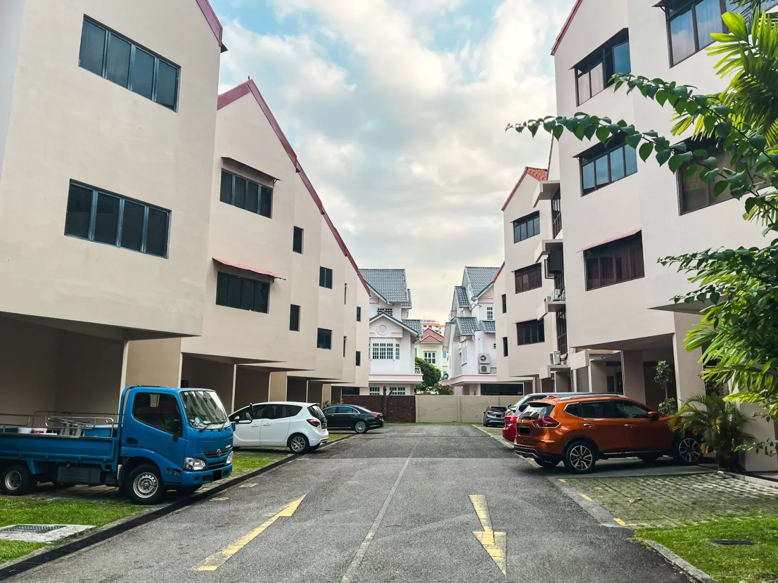 Katong Estate 66