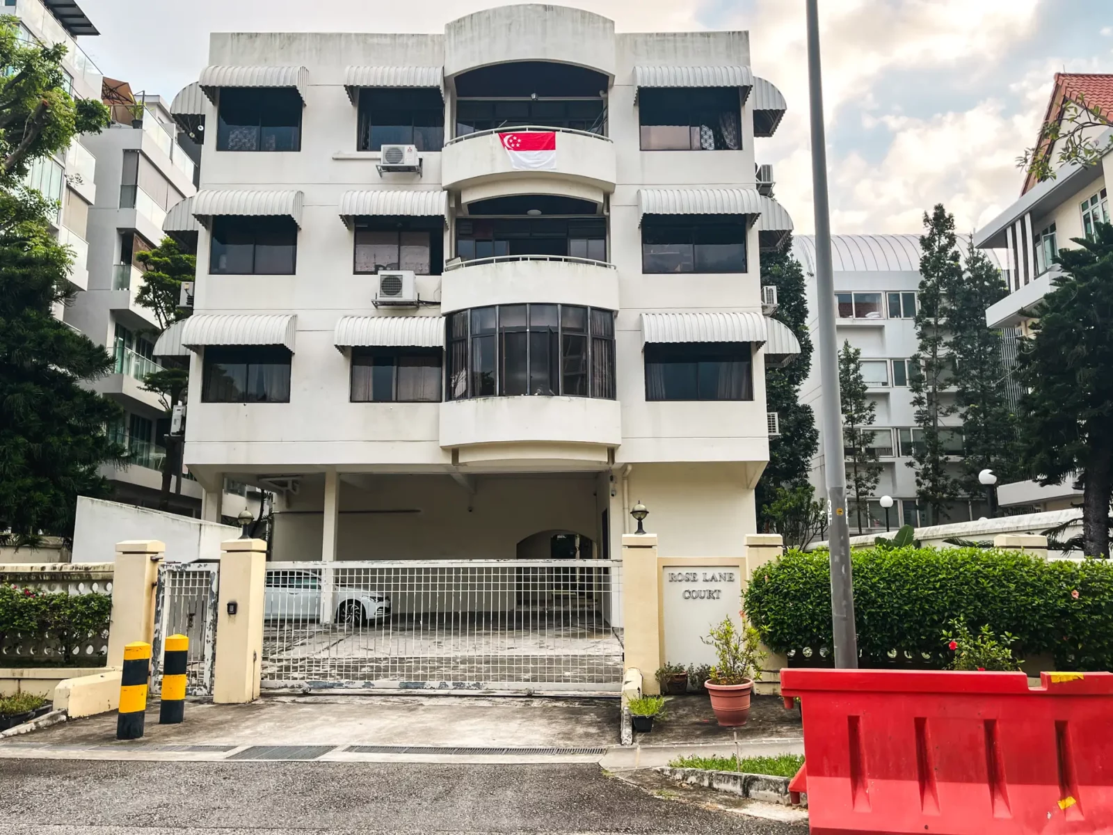 Katong Estate 71