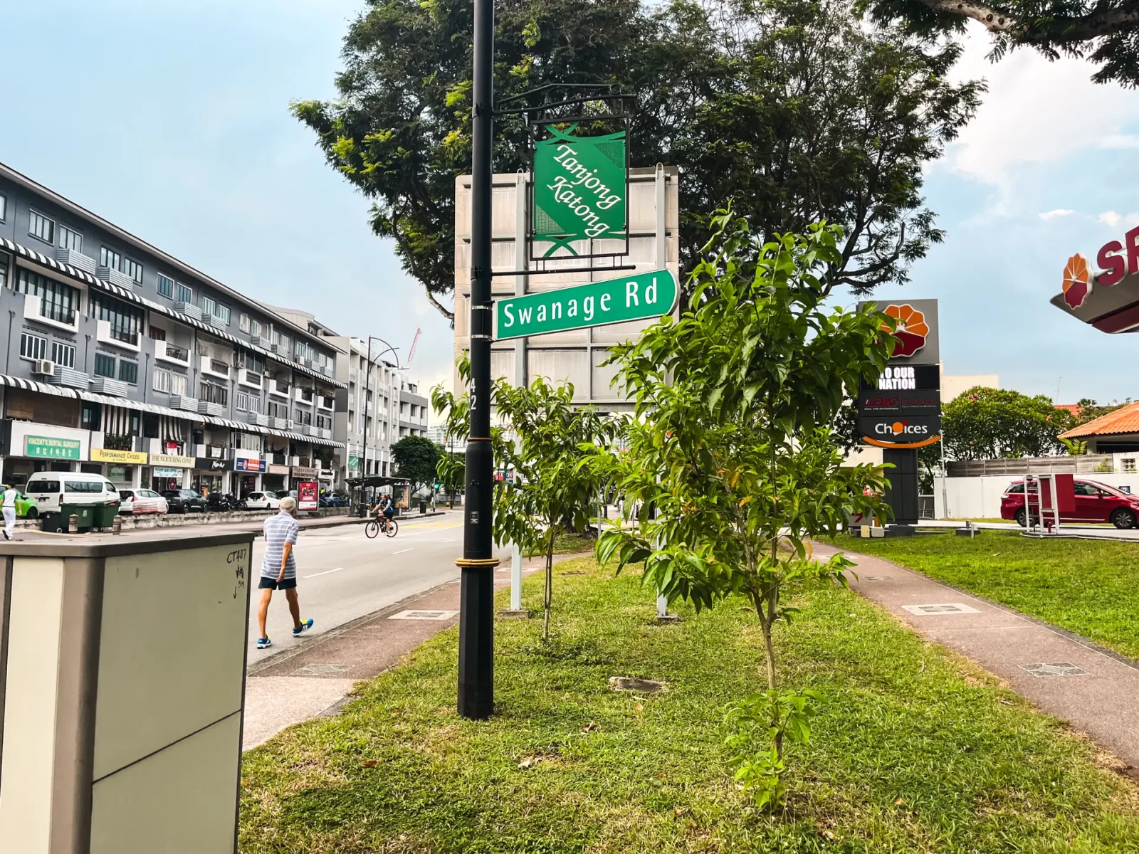 Katong Estate 85