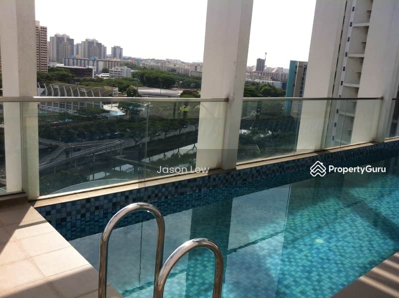 Casa Fortuna Balestier Toa Payoh Singapore 1