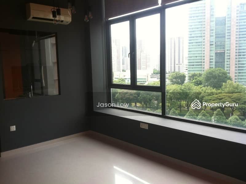 Casa Fortuna Balestier Toa Payoh Singapore