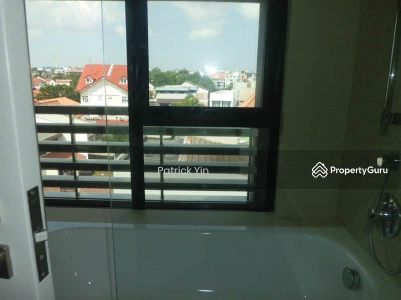 Cubik East Coast Marine Parade Singapore 1