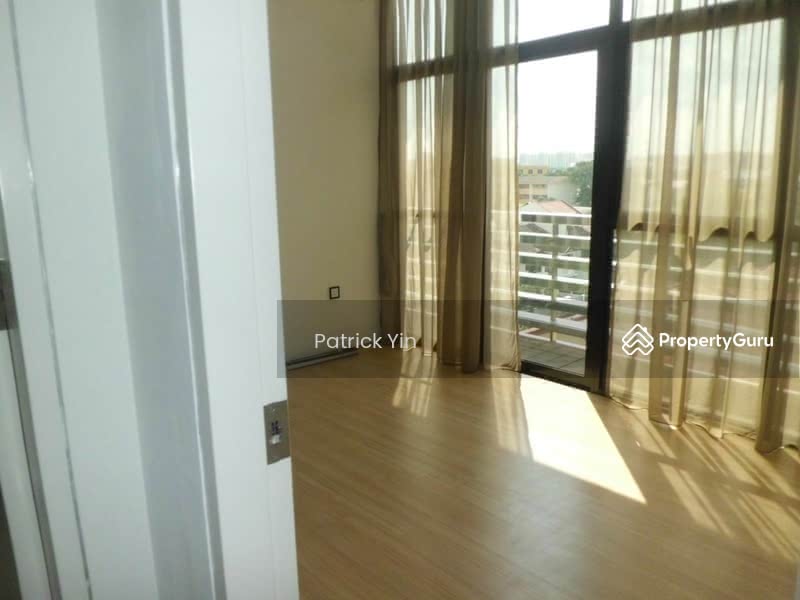 Cubik East Coast Marine Parade Singapore 2