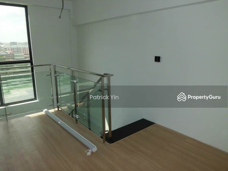 Cubik East Coast Marine Parade Singapore 6