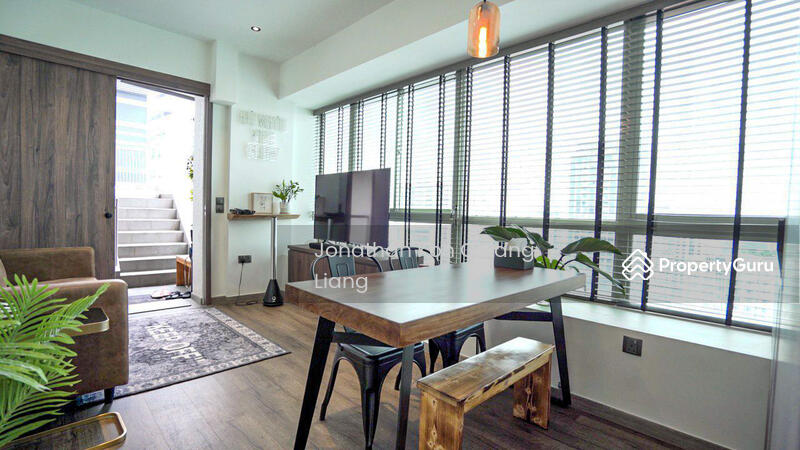 Bliss Loft Balestier Toa Payoh Singapore 2