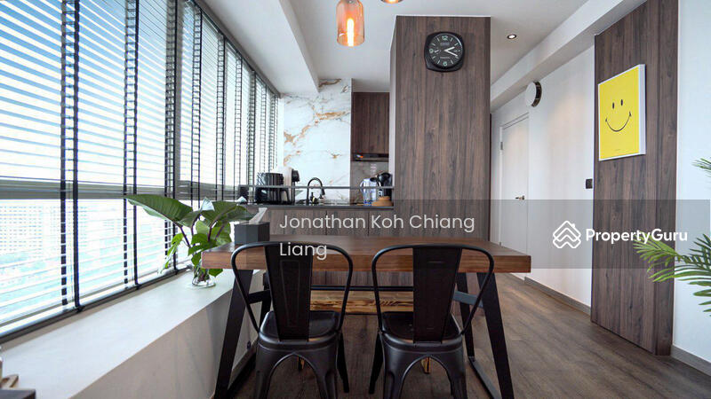 Bliss Loft Balestier Toa Payoh Singapore 3