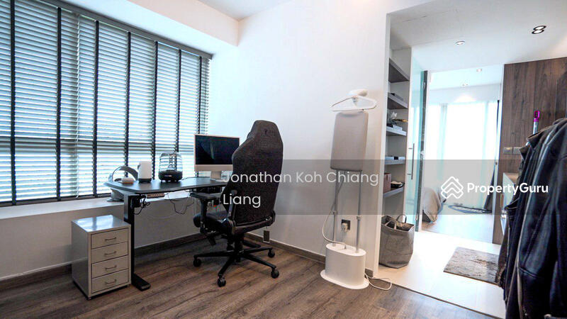 Bliss Loft Balestier Toa Payoh Singapore 5
