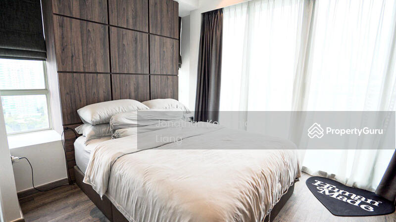 Bliss Loft Balestier Toa Payoh Singapore 8