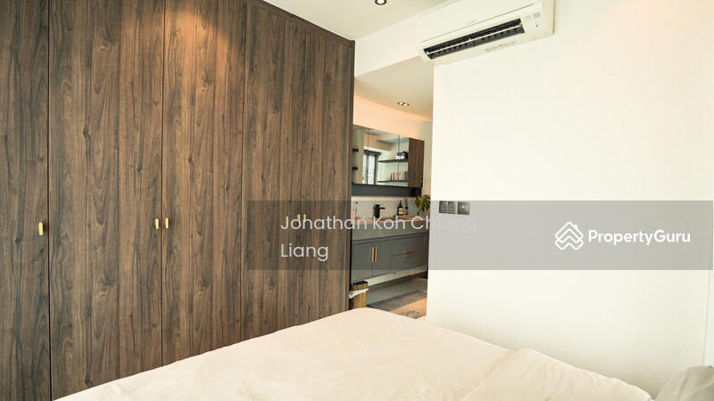 Bliss Loft Balestier Toa Payoh Singapore 9