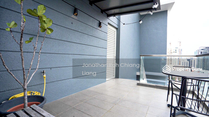 Bliss Loft Balestier Toa Payoh Singapore 10