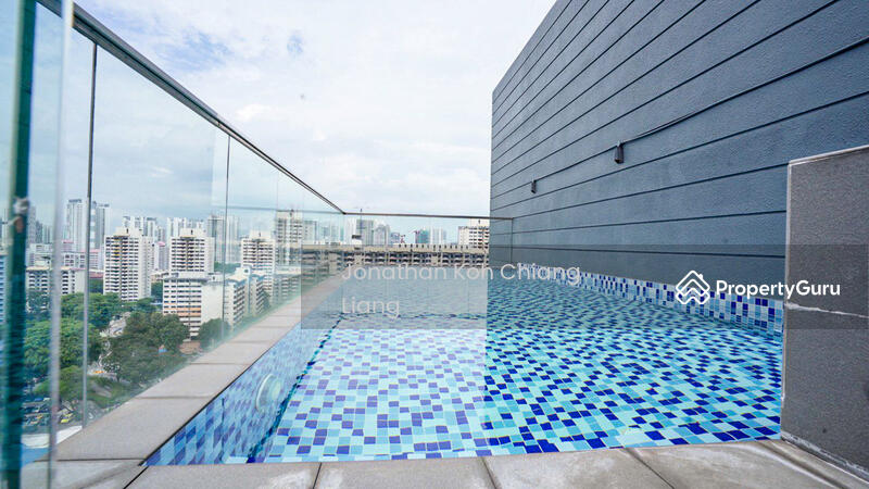 Bliss Loft Balestier Toa Payoh Singapore 11